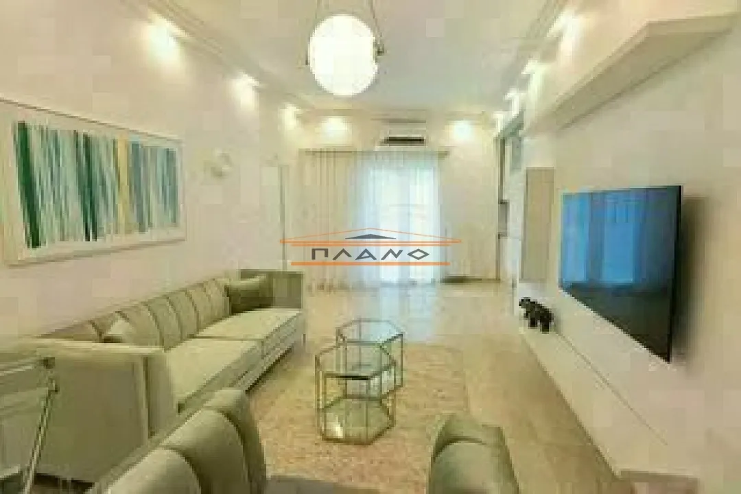 Διαμέρισμα 123τ.μ.  - 3