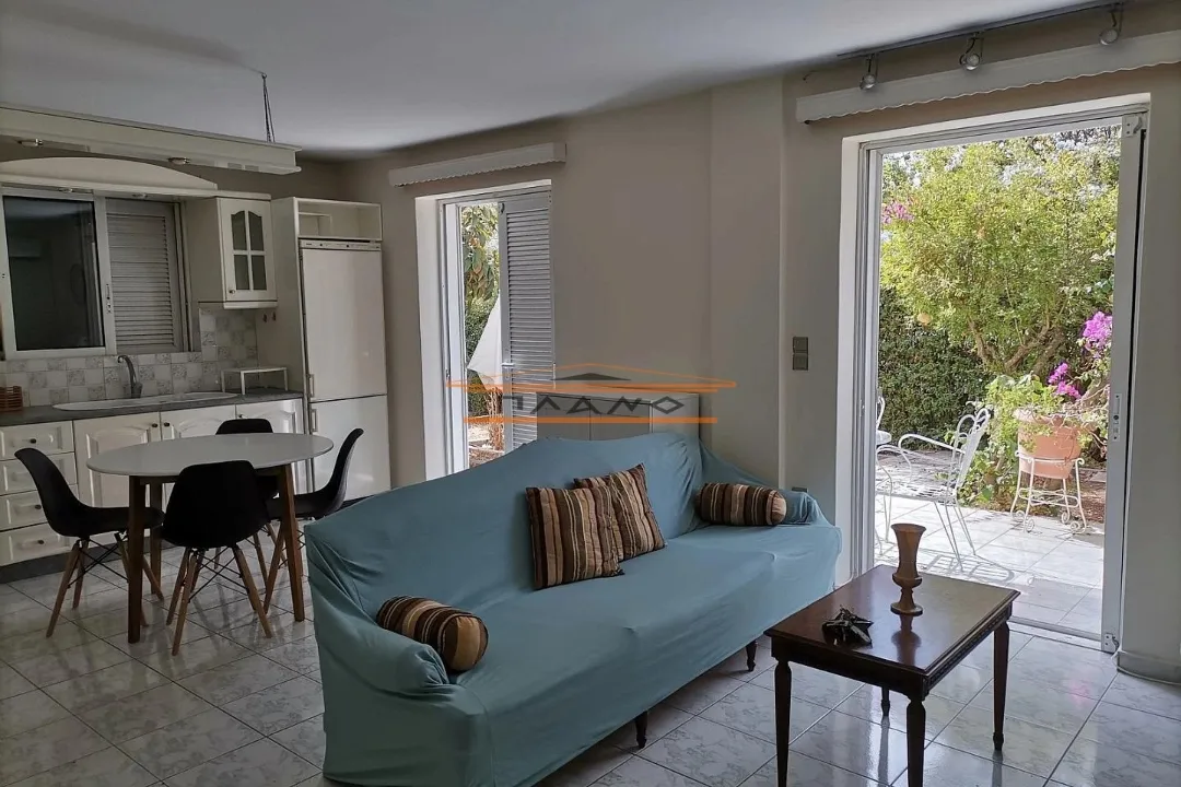 Detached house 200m²  - 2