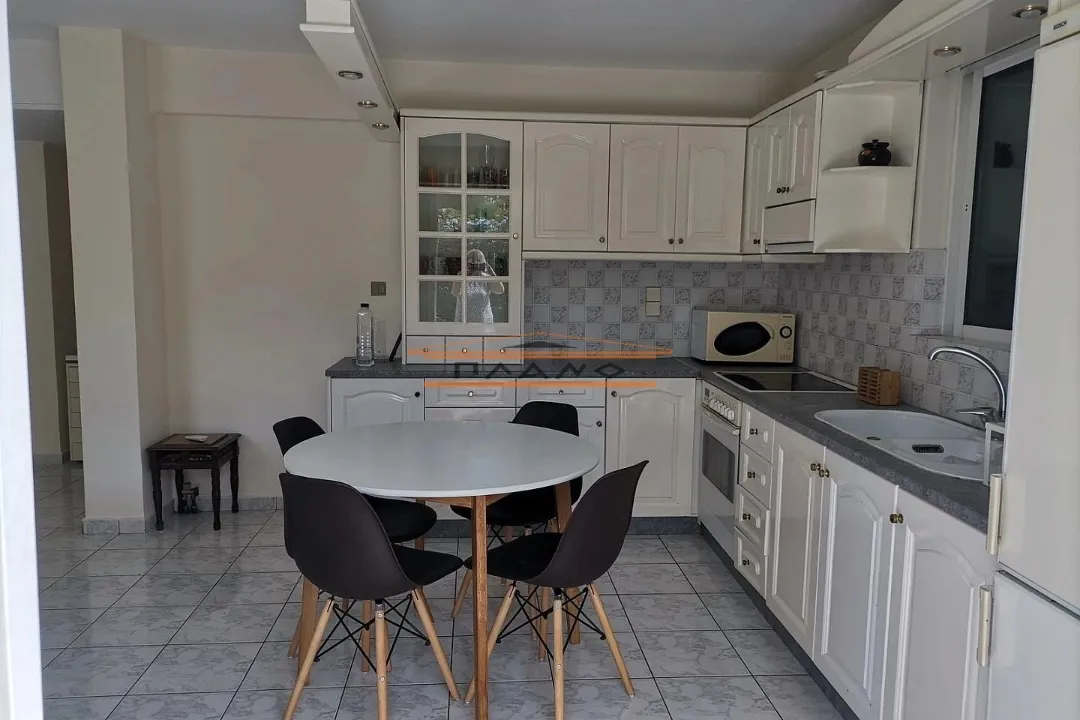 Detached house 200m²  - 3