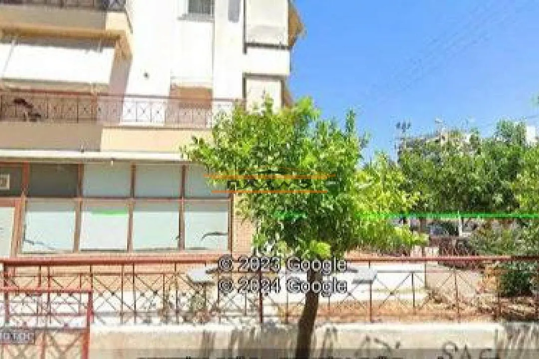 Γραφείο 180τ.μ.  - 2