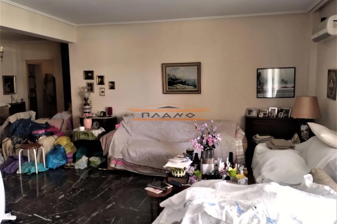 Διαμέρισμα 132τ.μ.  - 5