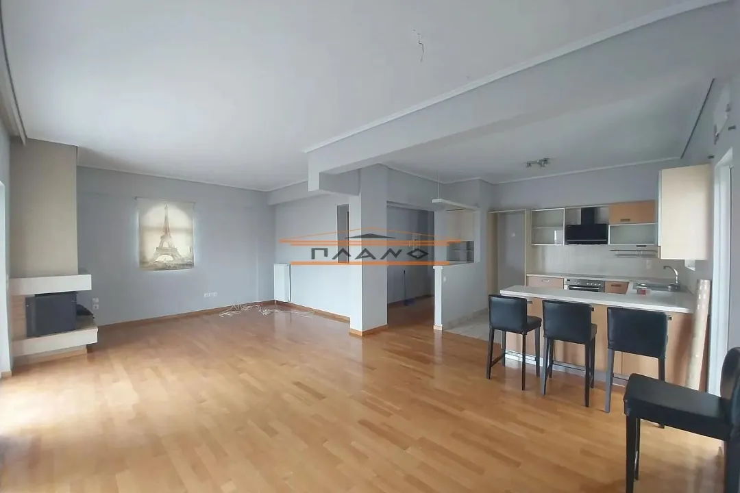 Apartment 95m²  - 3