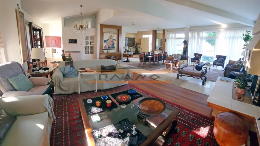 Detached house 280m²  - 3