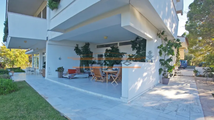 Detached house 280m²  - 4