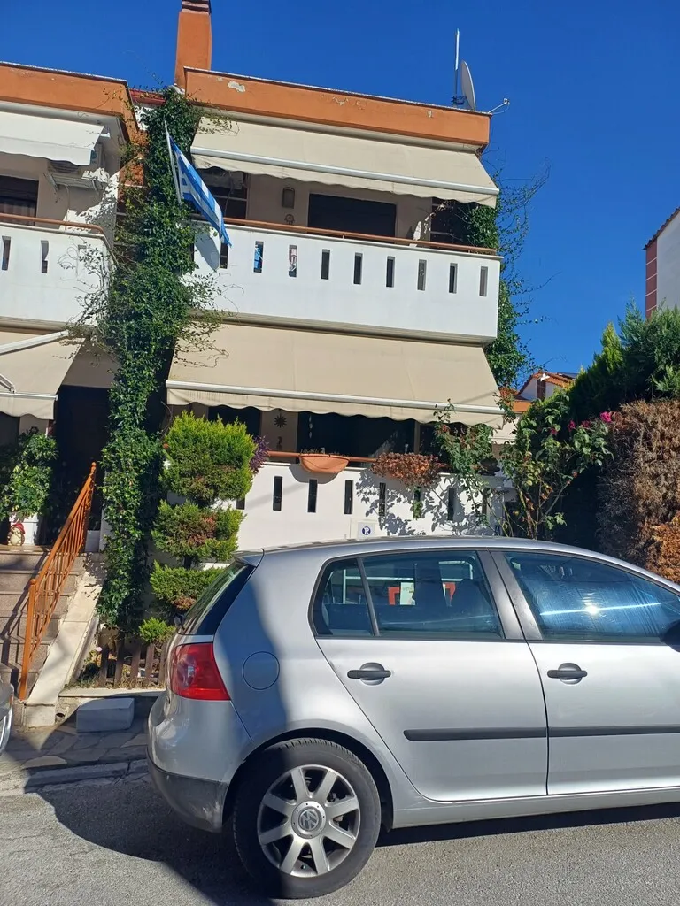 Μεζονέτα 118τ.μ.  - 4