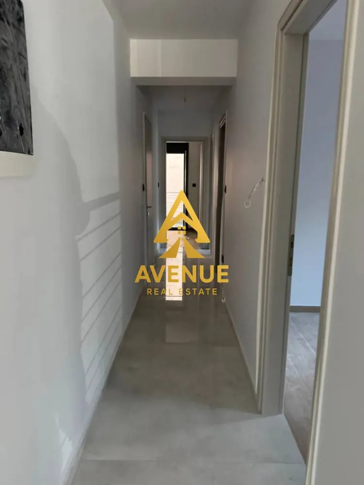 Apartment 112m²  - 2