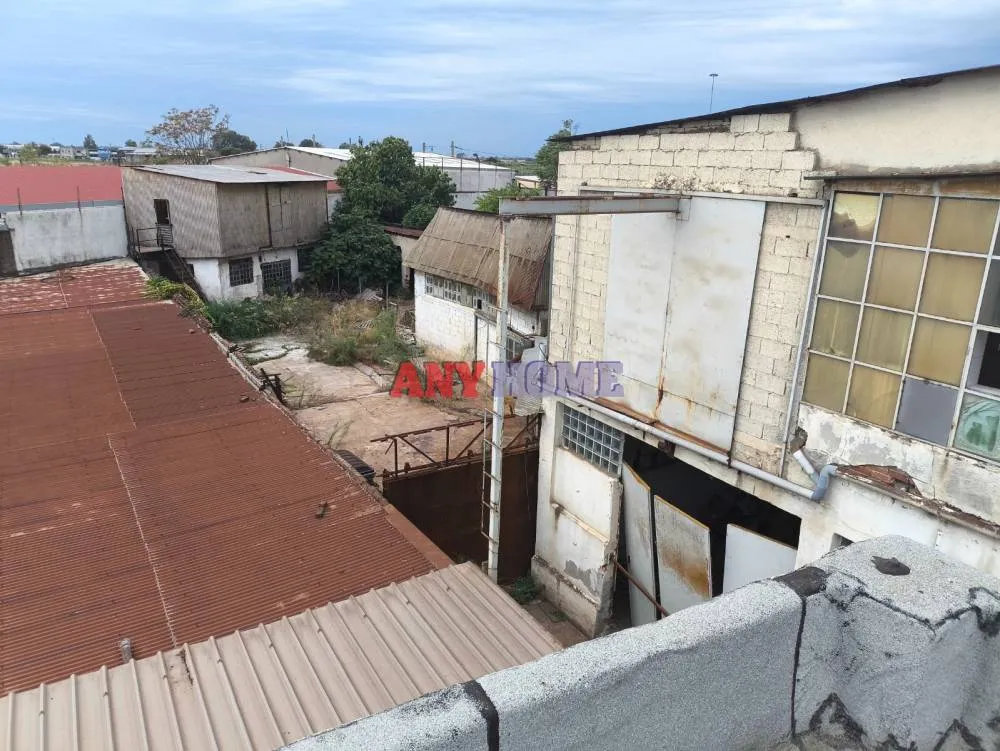 Βιοτεχνικοί / Βιομηχανικοί χώροι 890τ.μ.  - 3
