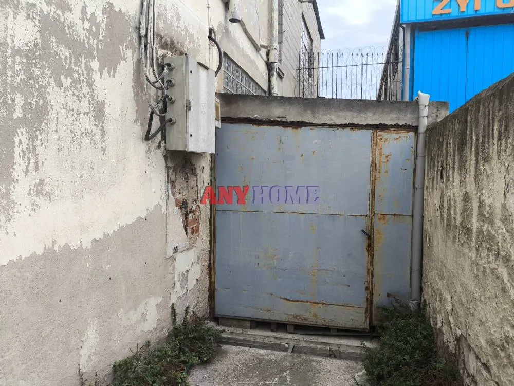 Βιοτεχνικοί / Βιομηχανικοί χώροι 890τ.μ.  - 5