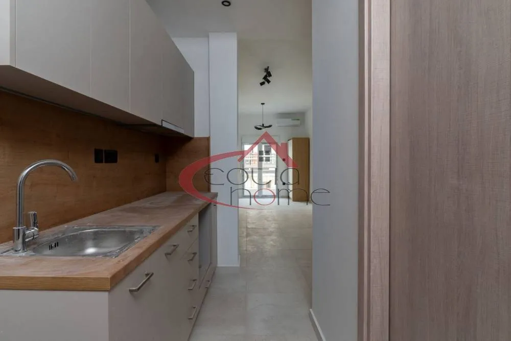 Studio 36m²  - 2