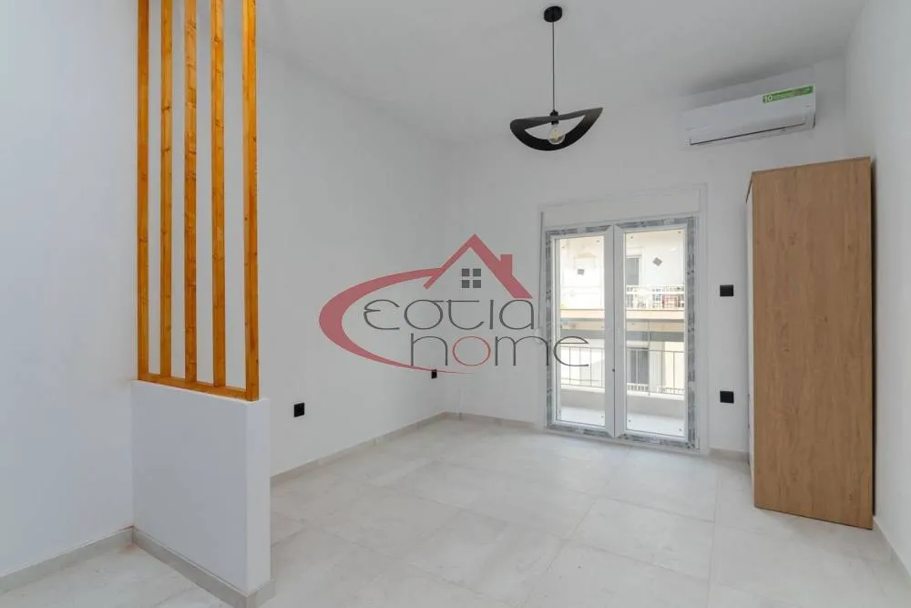 Studio 36m²  - 3