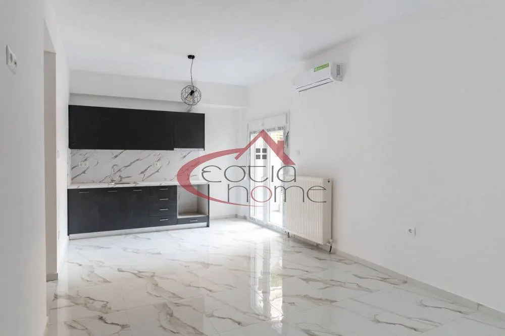 Apartment 60m²  - 3