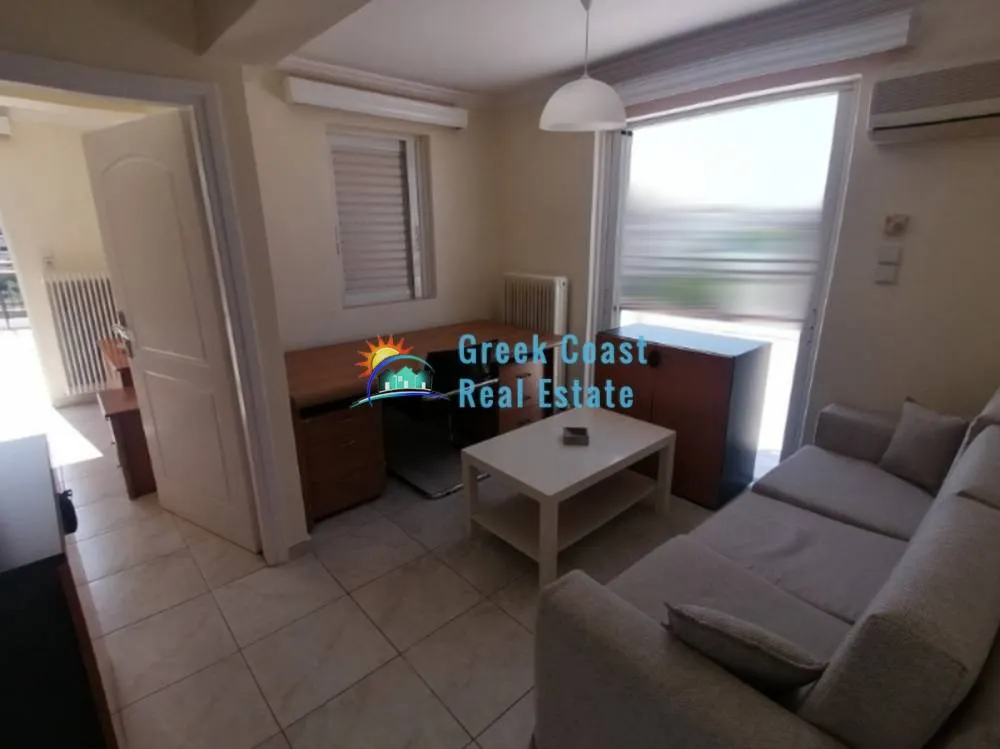 Studio 45m²  - 4