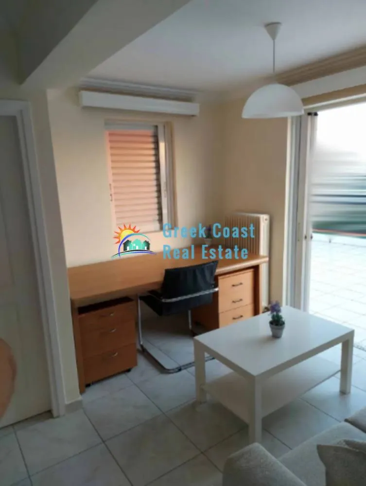 Studio 45m²  - 5