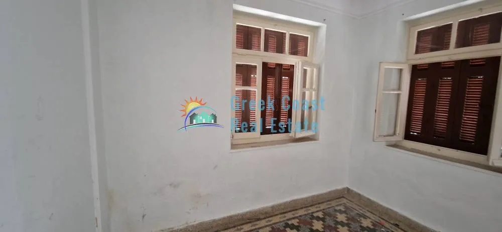 Apartment 95m²  - 3
