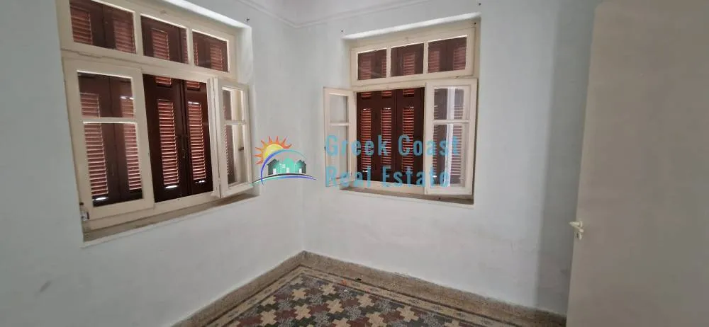Apartment 95m²  - 4