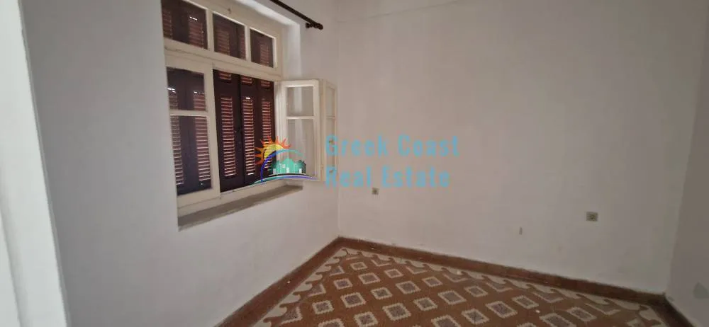 Apartment 95m²  - 5