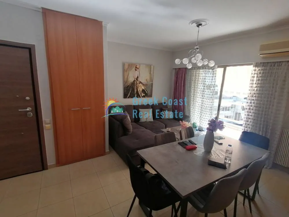 Apartment 42m²  - 2