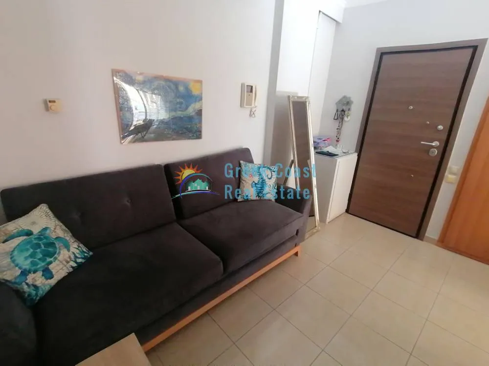 Apartment 42m²  - 3