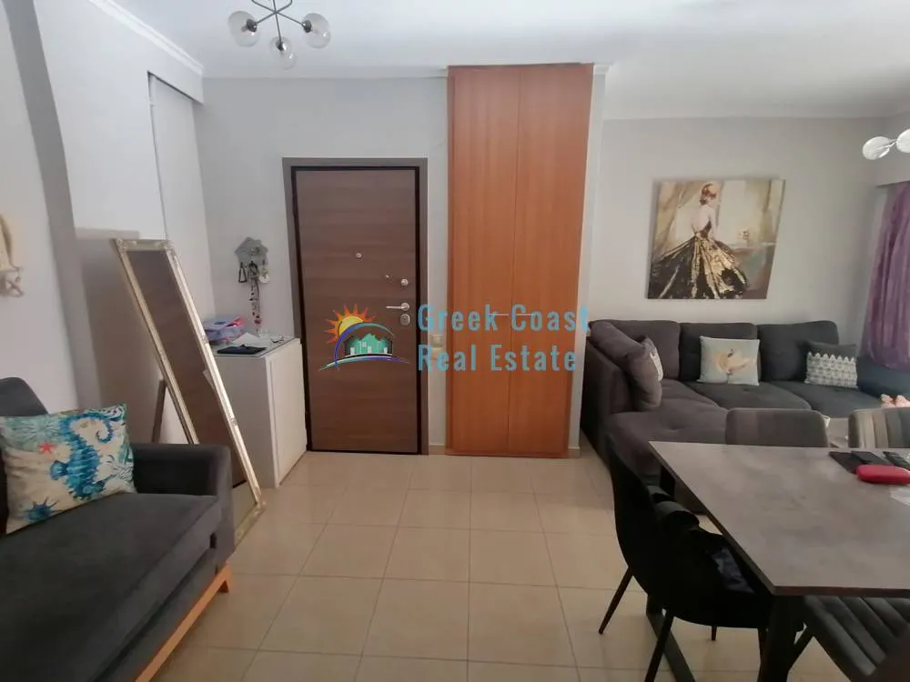 Apartment 42m²  - 4
