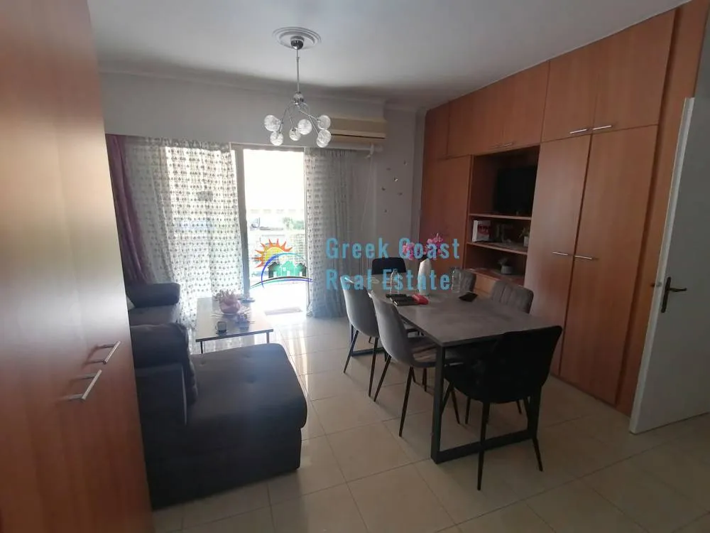 Apartment 42m²  - 5