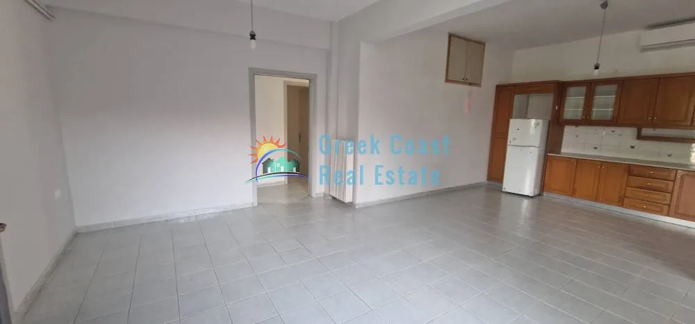 Apartment 120m²  - 2