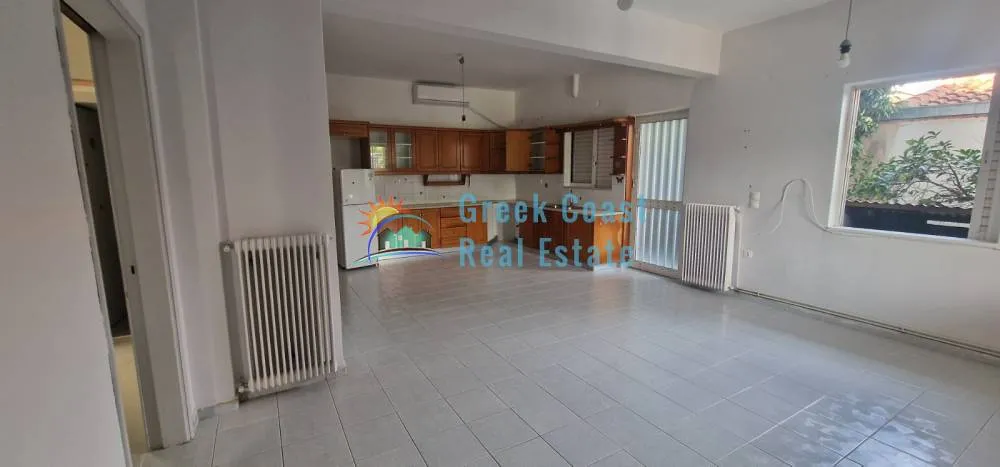 Apartment 120m²  - 3