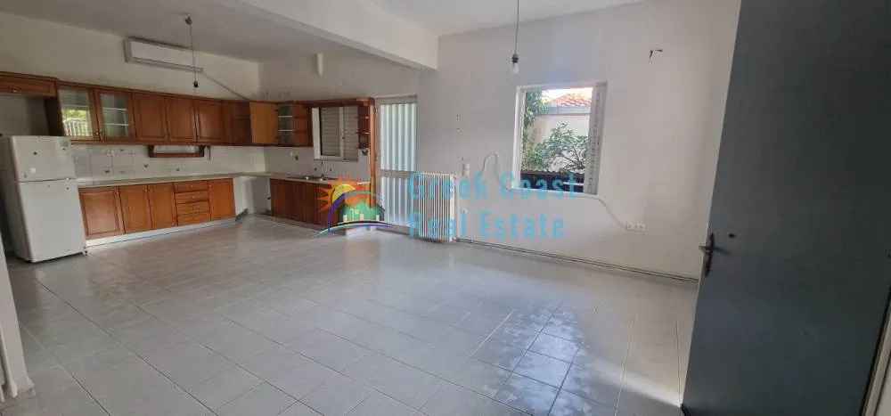 Apartment 120m²  - 4