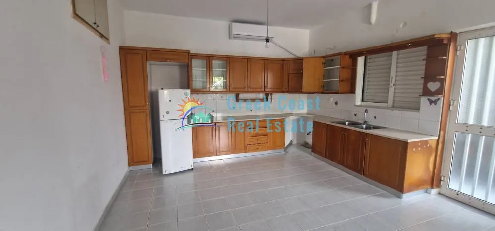 Apartment 120m²  - 5