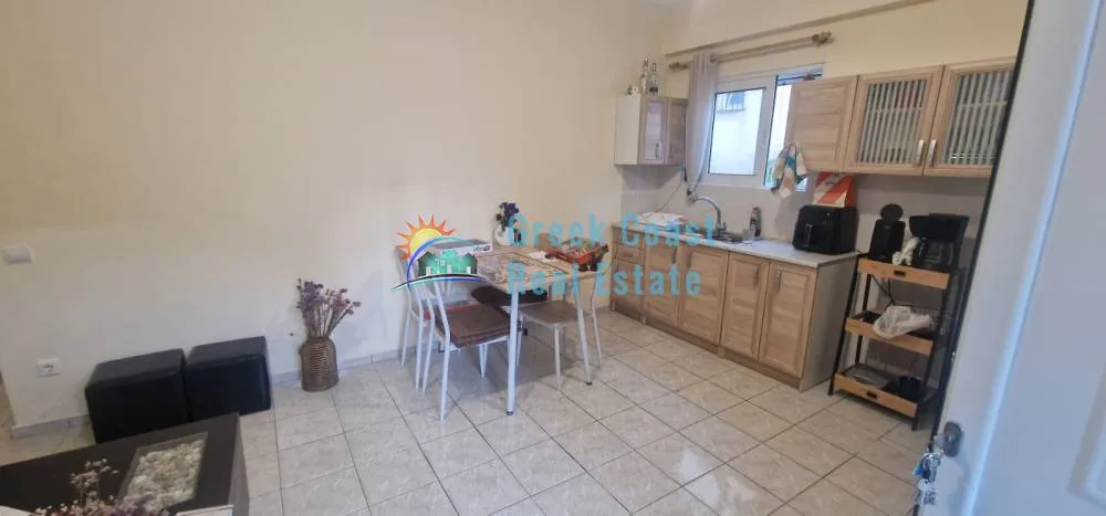 Apartment 42m²  - 3