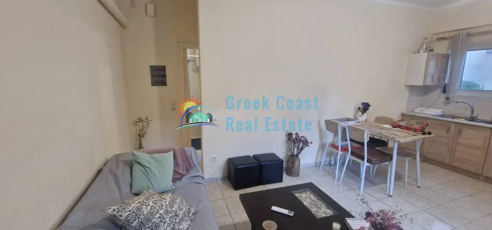 Apartment 42m²  - 4