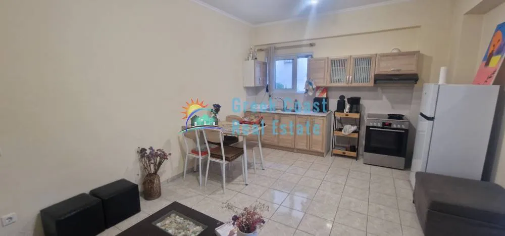 Apartment 42m²  - 5