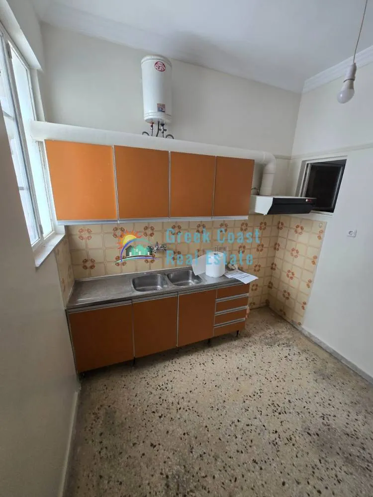 Apartment 65m²  - 2