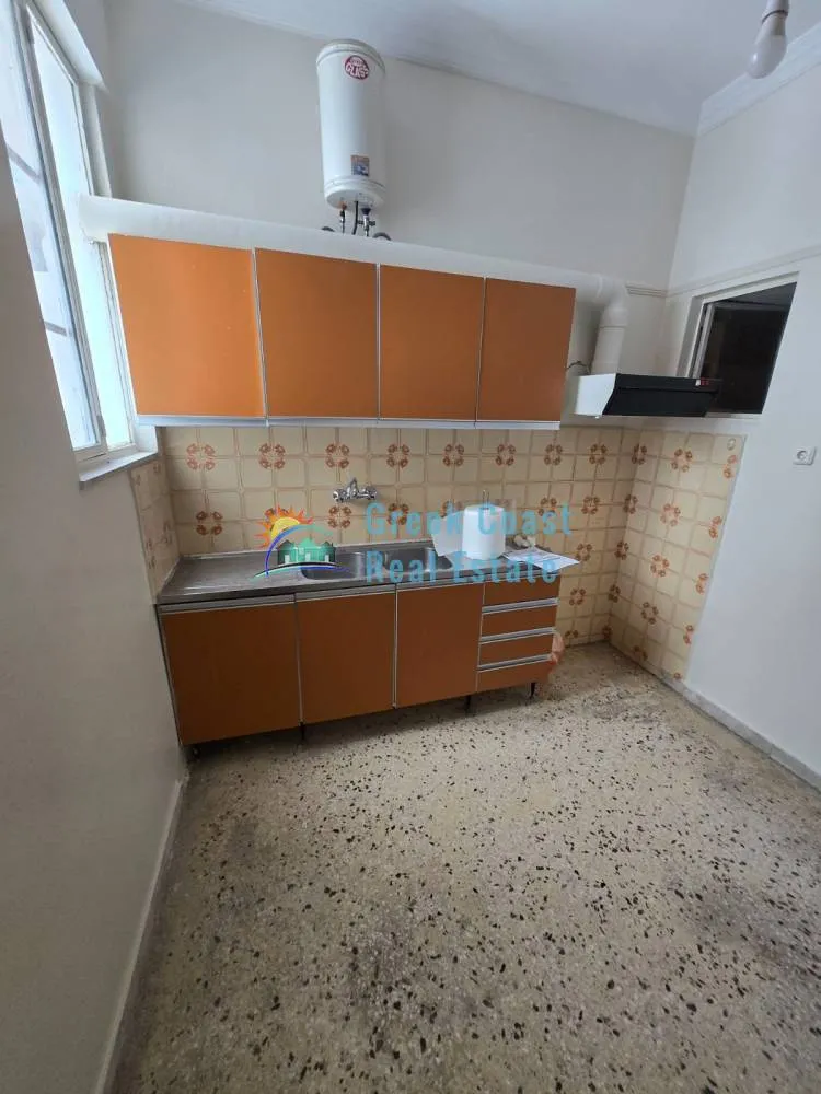 Apartment 65m²  - 3