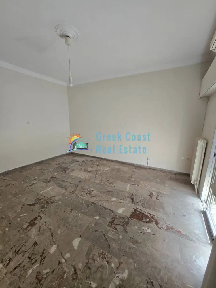 Apartment 65m²  - 5