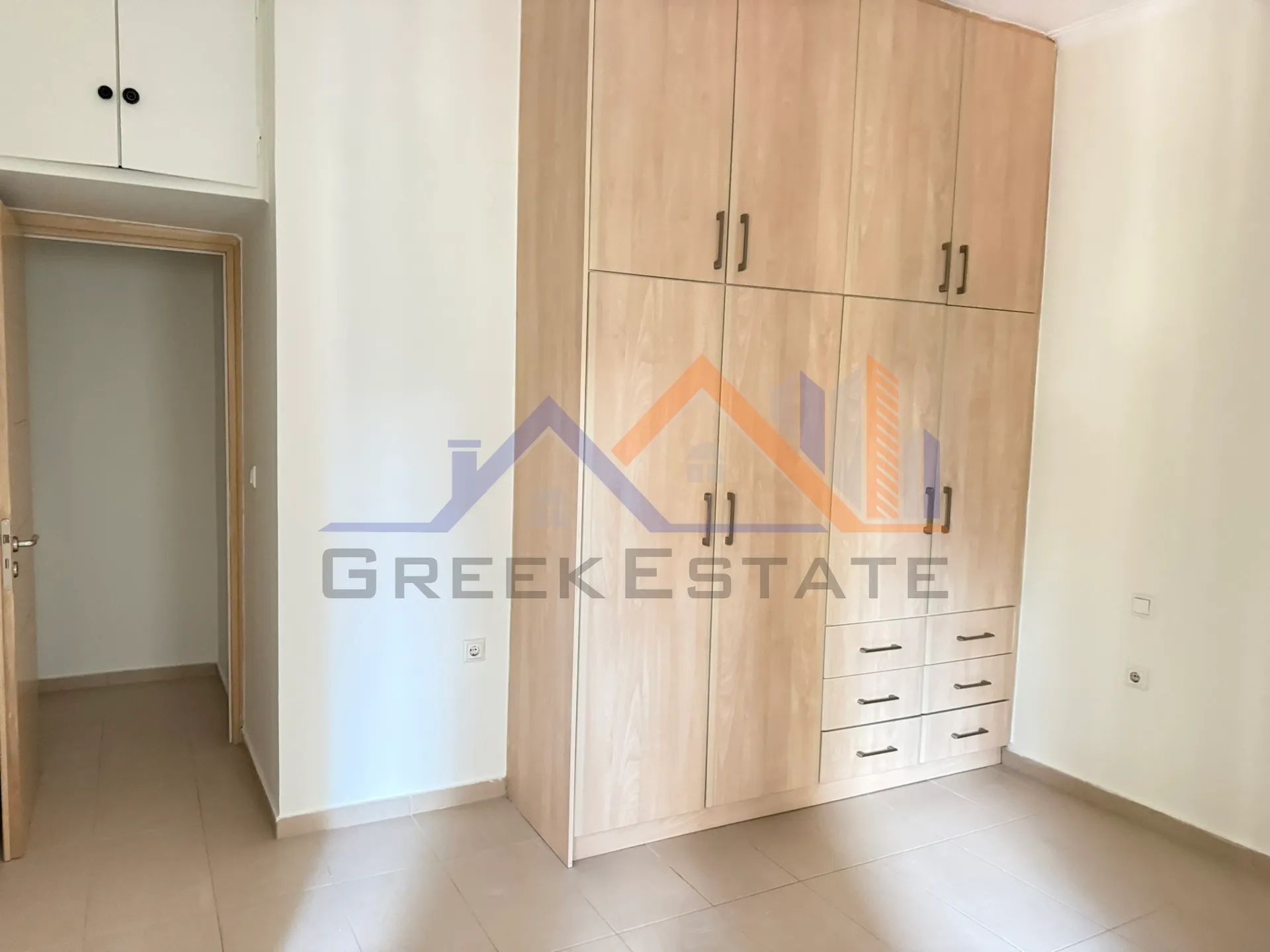 Διαμέρισμα 45τ.μ.  - 4