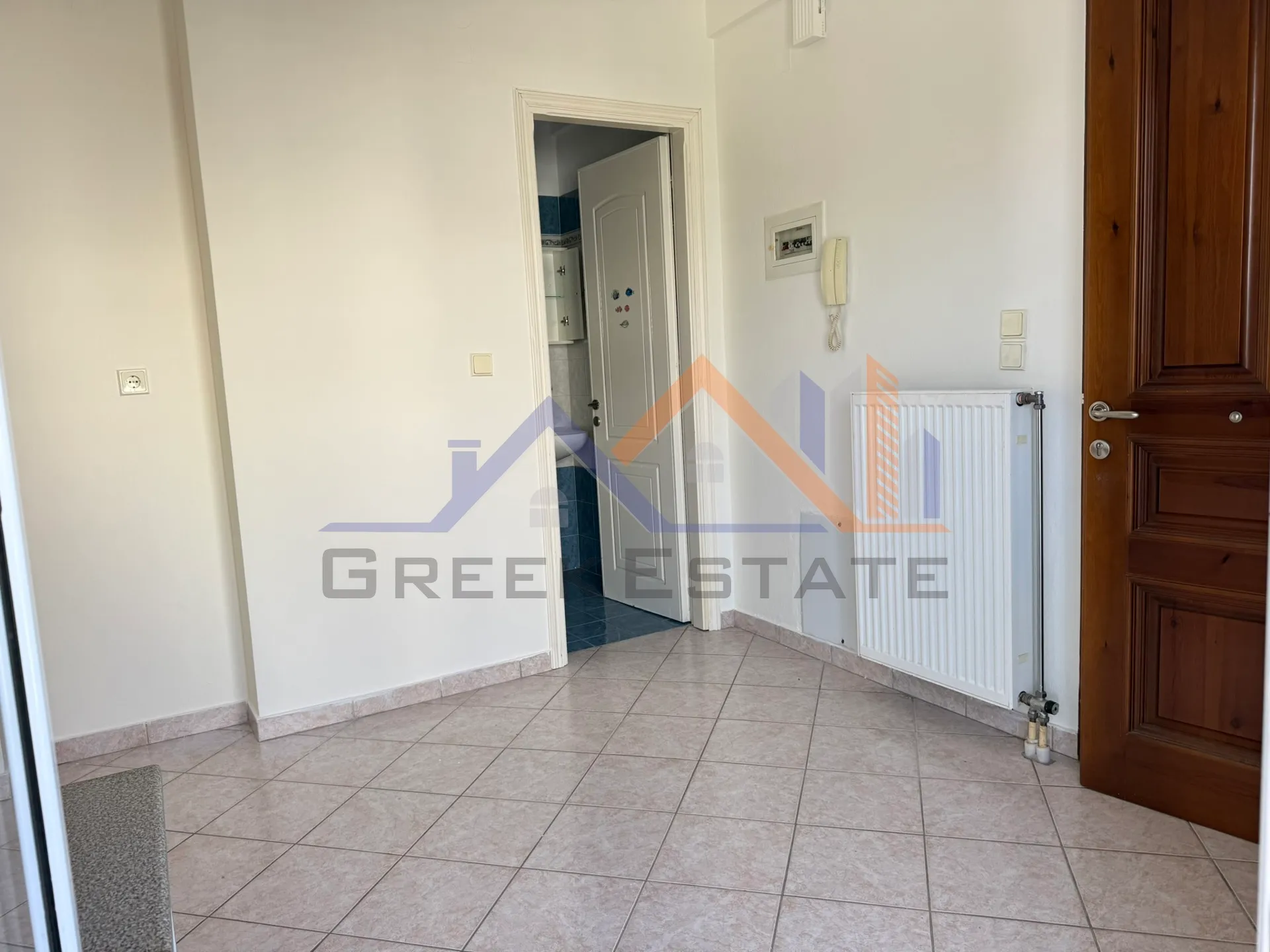 Γκαρσονιέρα 30τ.μ.  - 3