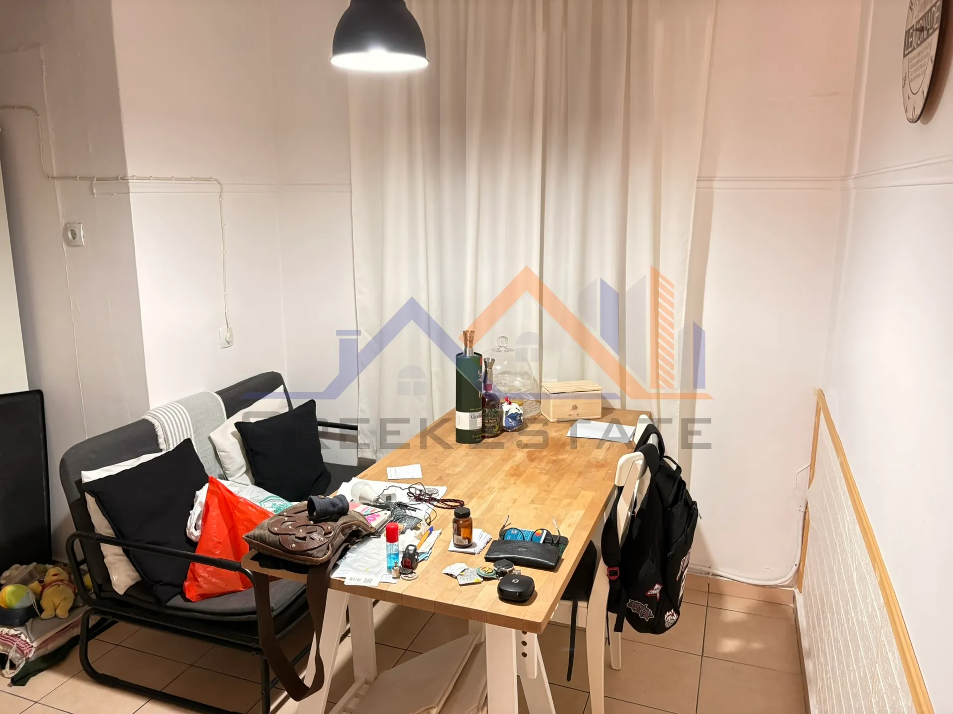 Maisonette 80m²  - 4