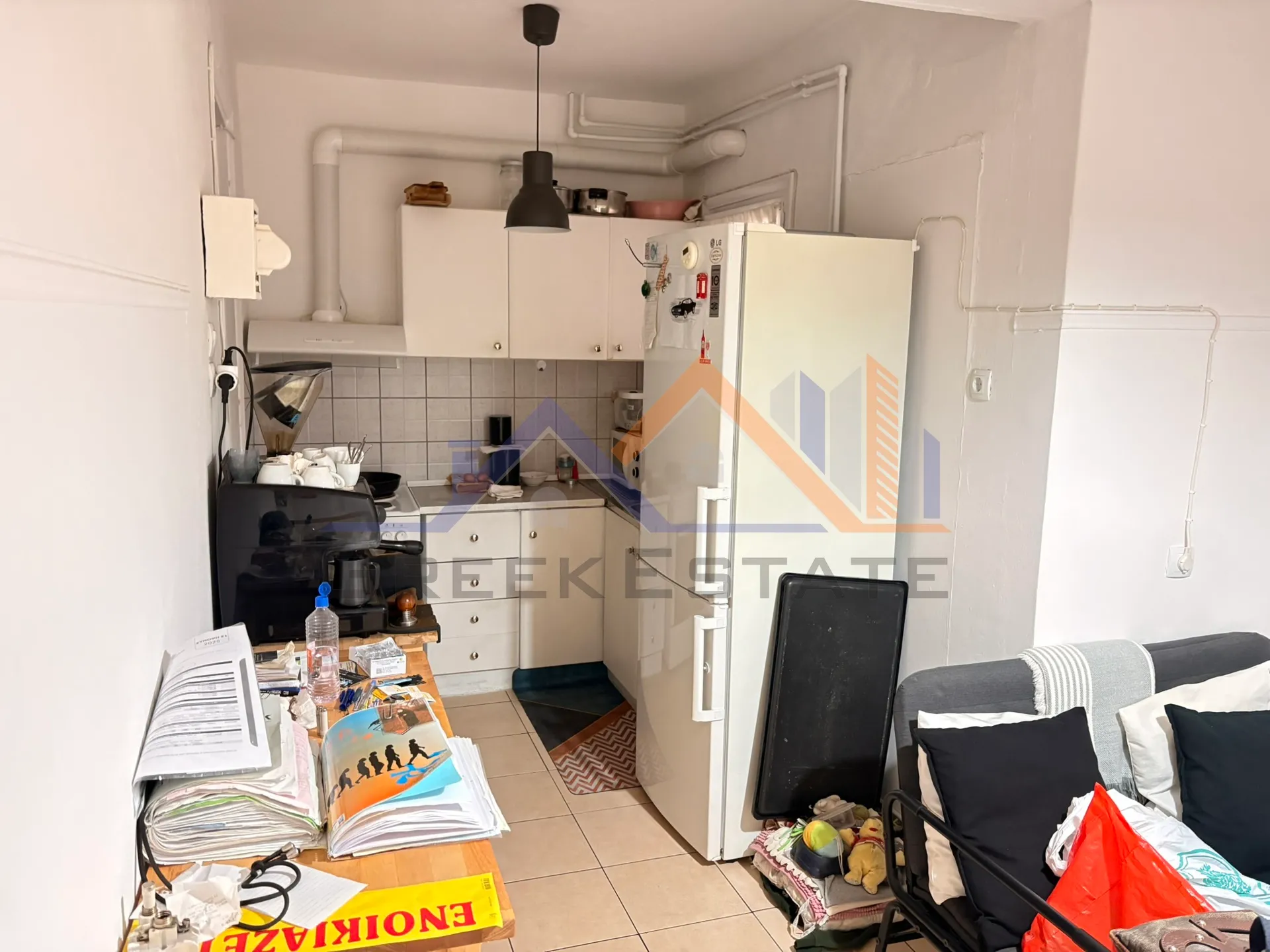 Maisonette 80m²  - 5
