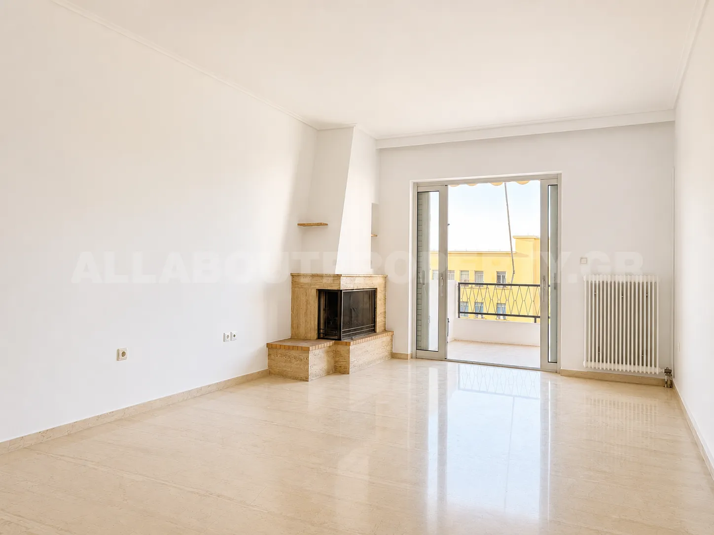 Apartment 108m²  - 3