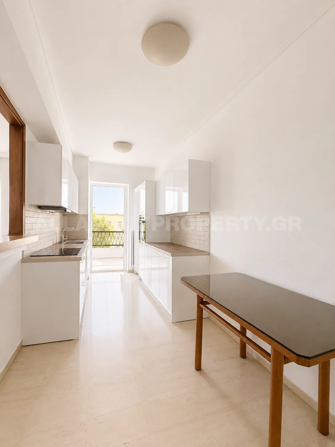 Apartment 108m²  - 5