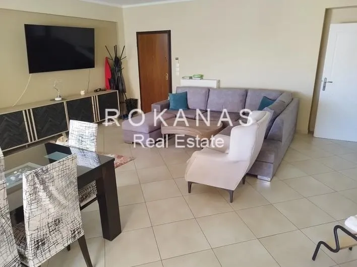 Apartment 98m²  - 3