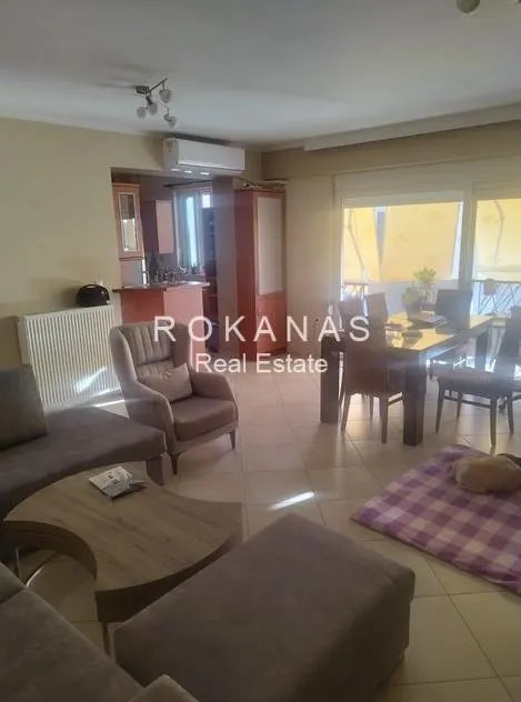 Apartment 98m²  - 5