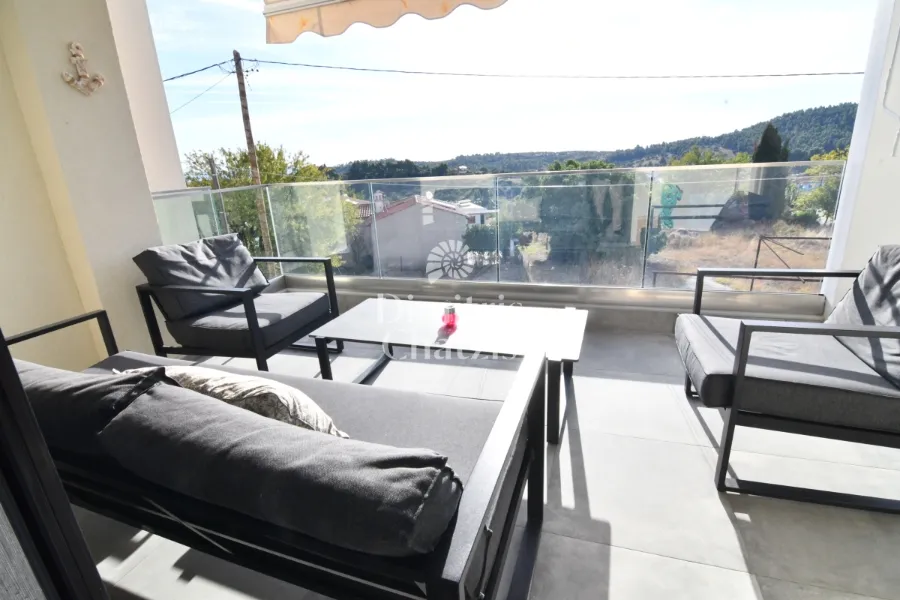 Διαμέρισμα 75τ.μ.  - 4