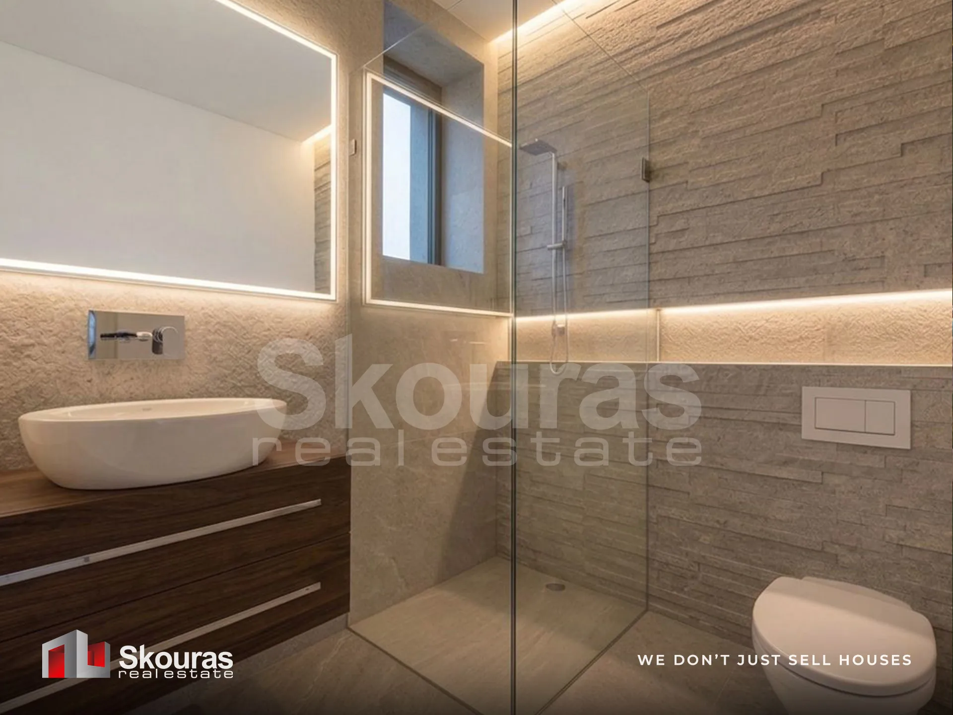 Maisonette 89m²  - 5