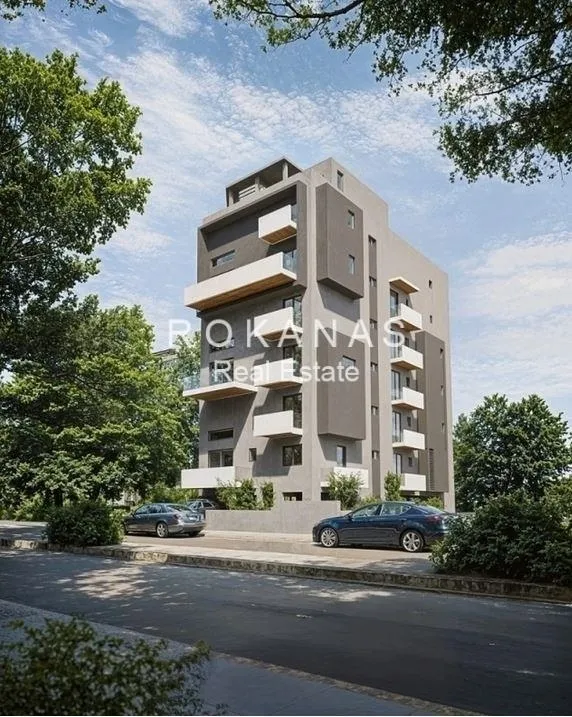 Maisonette 110m²  - 2