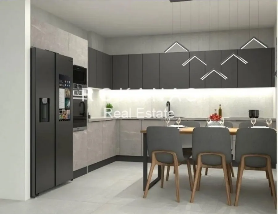 Maisonette 110m²  - 3