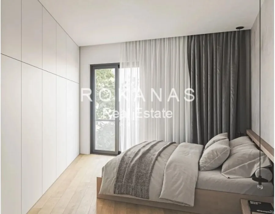 Maisonette 110m²  - 4