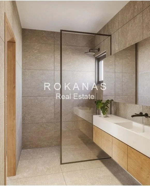 Maisonette 110m²  - 5