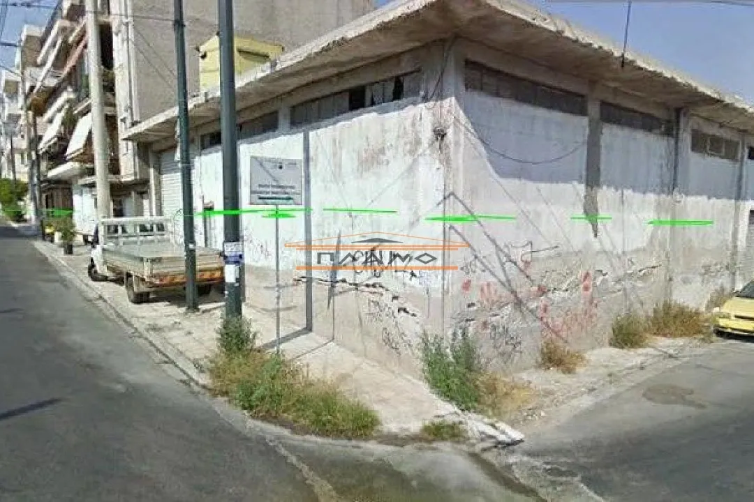 Οικόπεδο 400τ.μ.  - 2