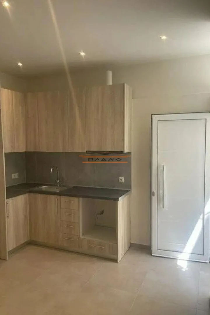 Studio 34m²  - 3